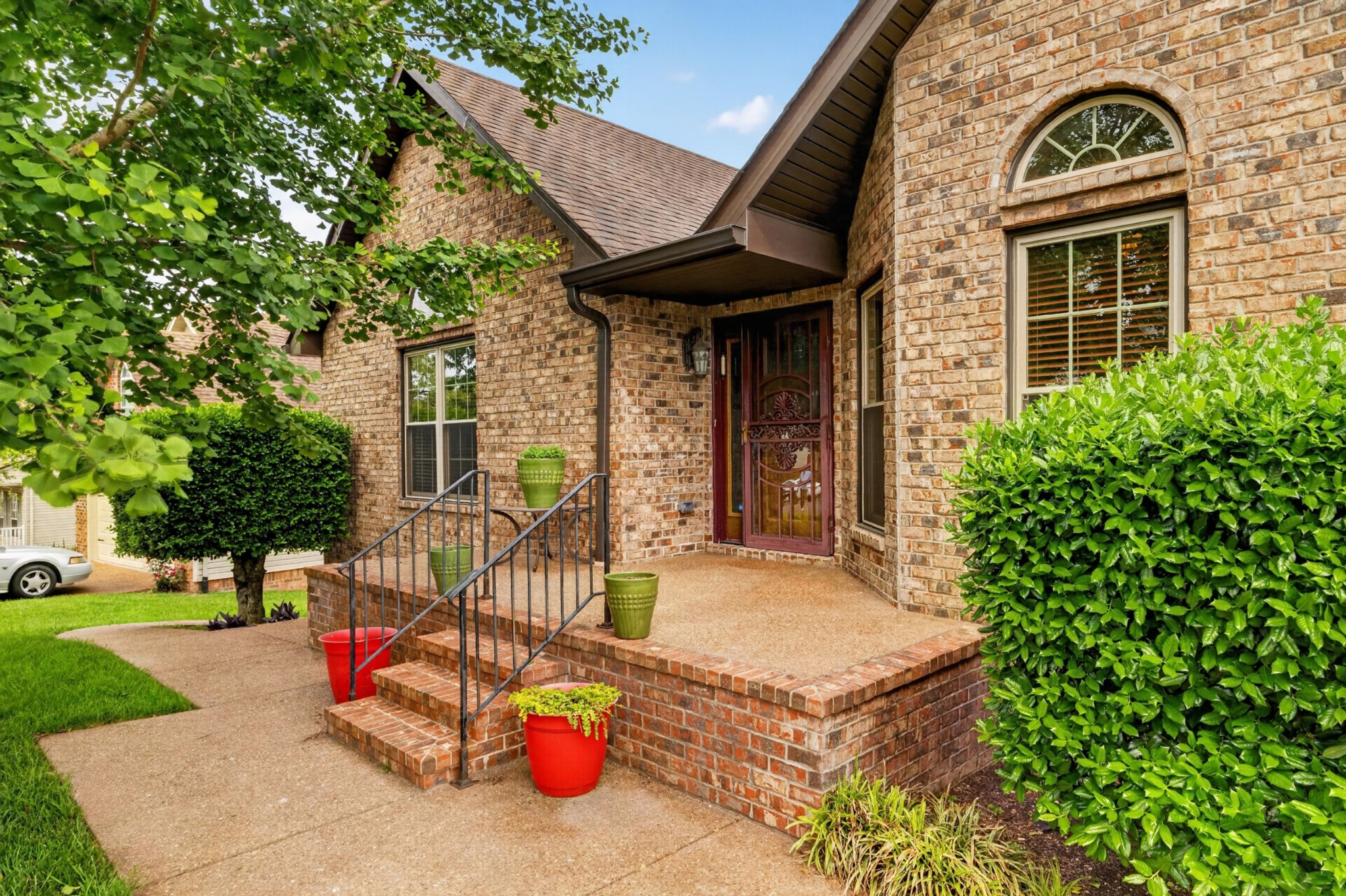 6116 Bradford Hills Dr