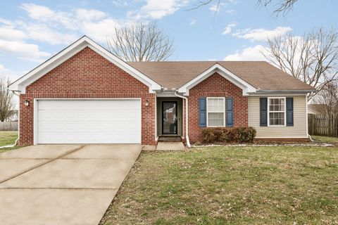 2213 New Port Dr Spring Hill TN 37174