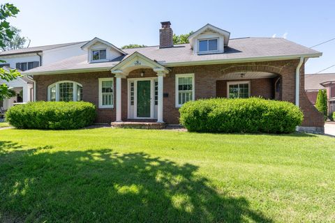 3510 Richardson Ave Nashville TN 37205