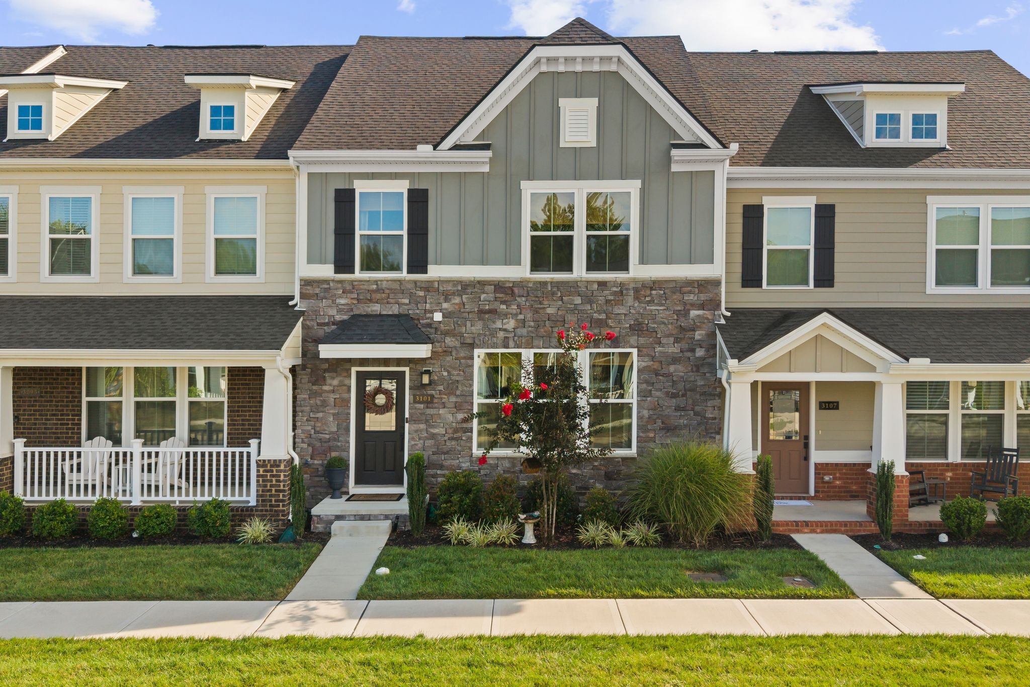 3101 Oglethorpe Dr