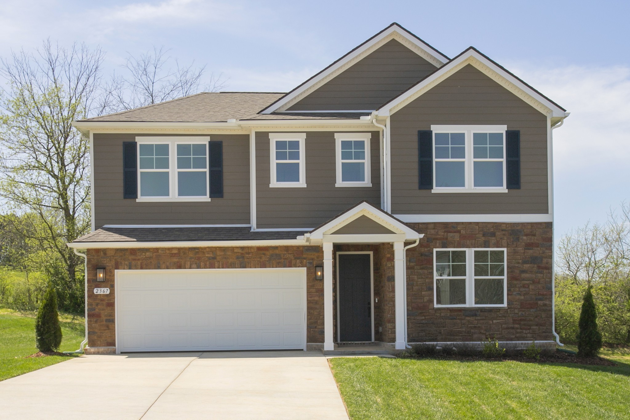 2367 Williamsport Landing