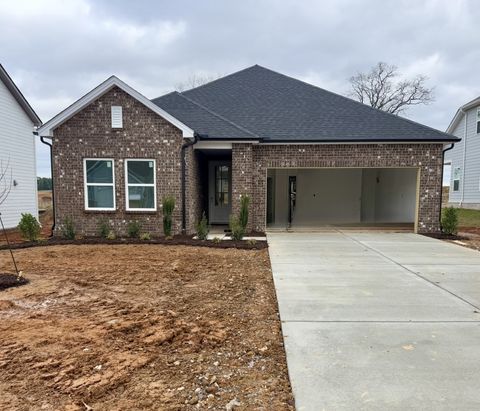 3103 Ventura Ave White House TN 37188