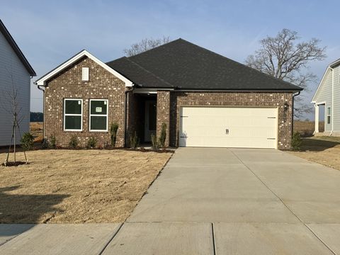 3103 Ventura Ave White House TN 37188