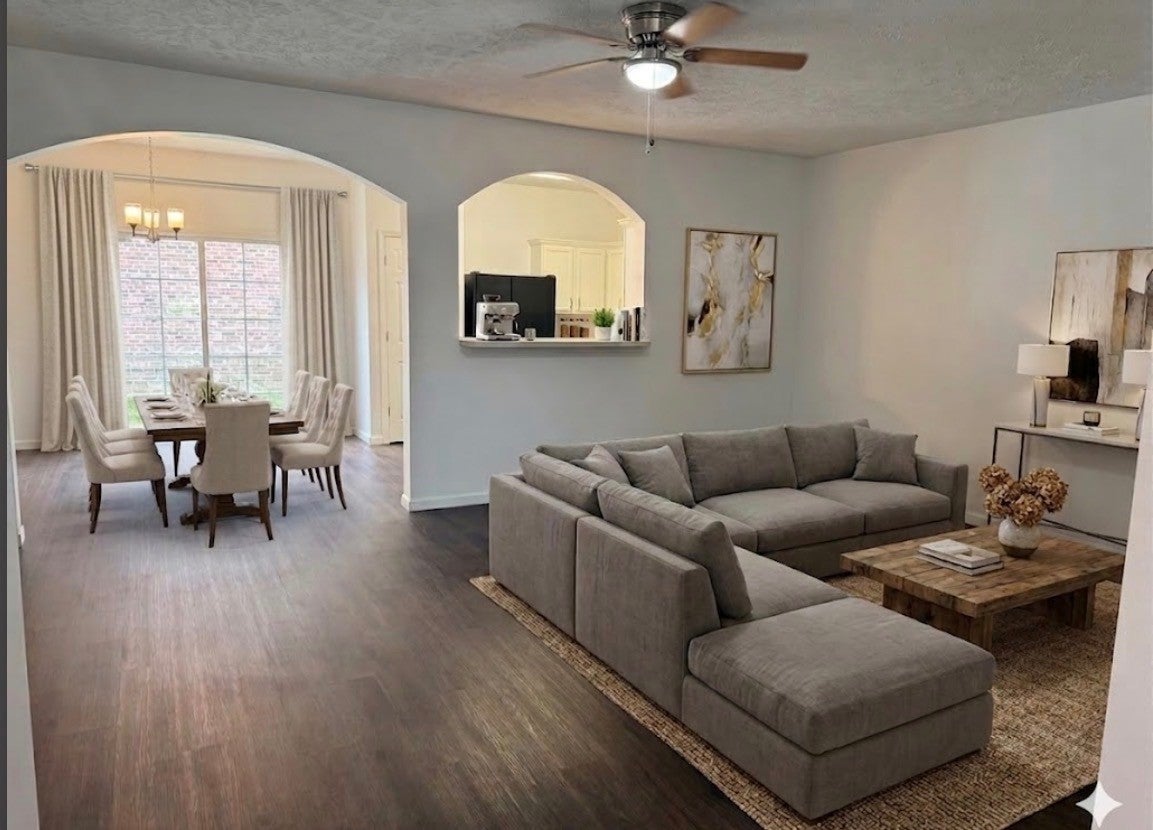 8515 Calistoga Way