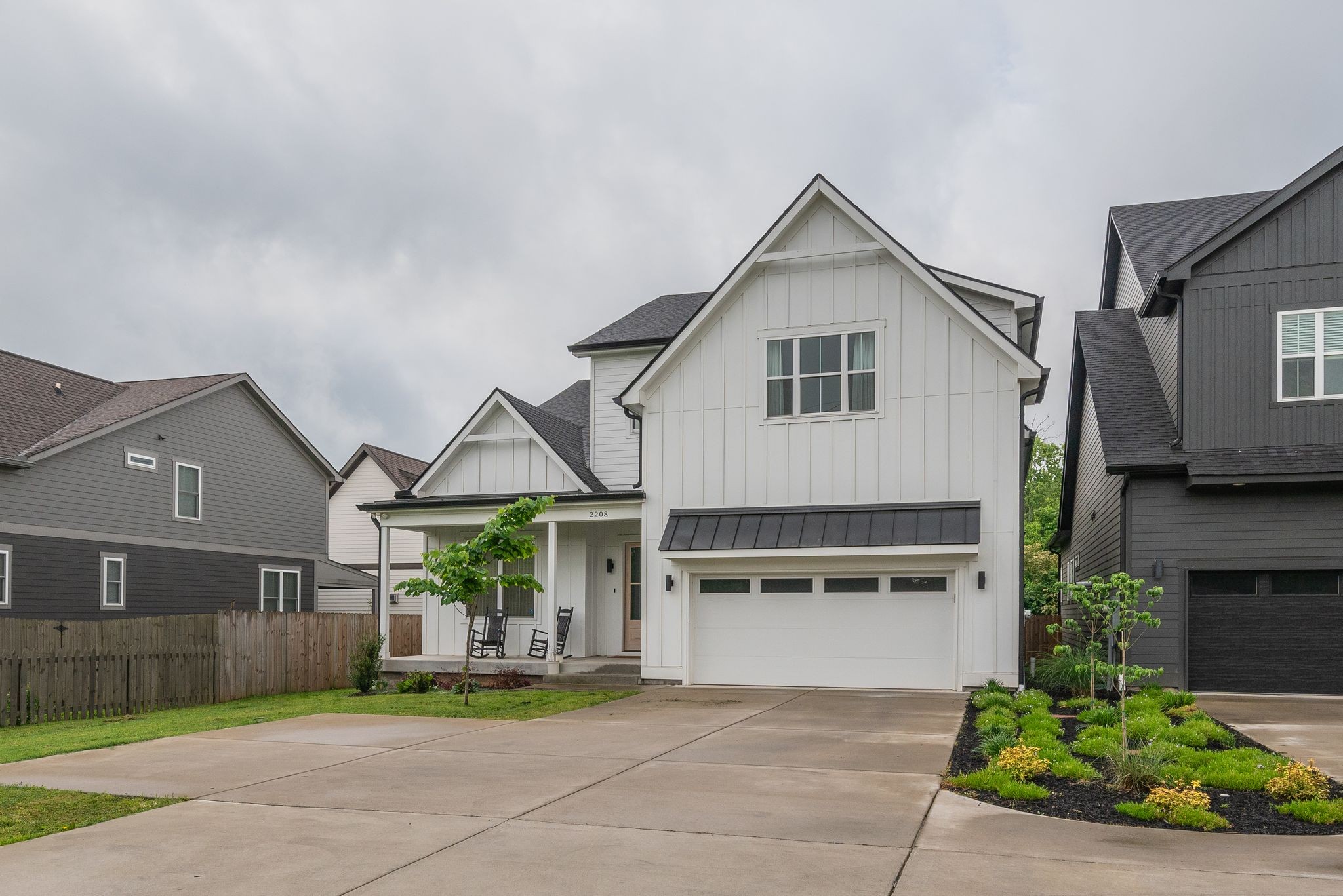 2208 Porter Rd