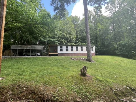 142 Oak Park Dr Sugar Tree TN 38380