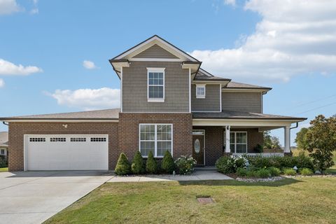 833 Clematis Dr Smyrna TN 37167