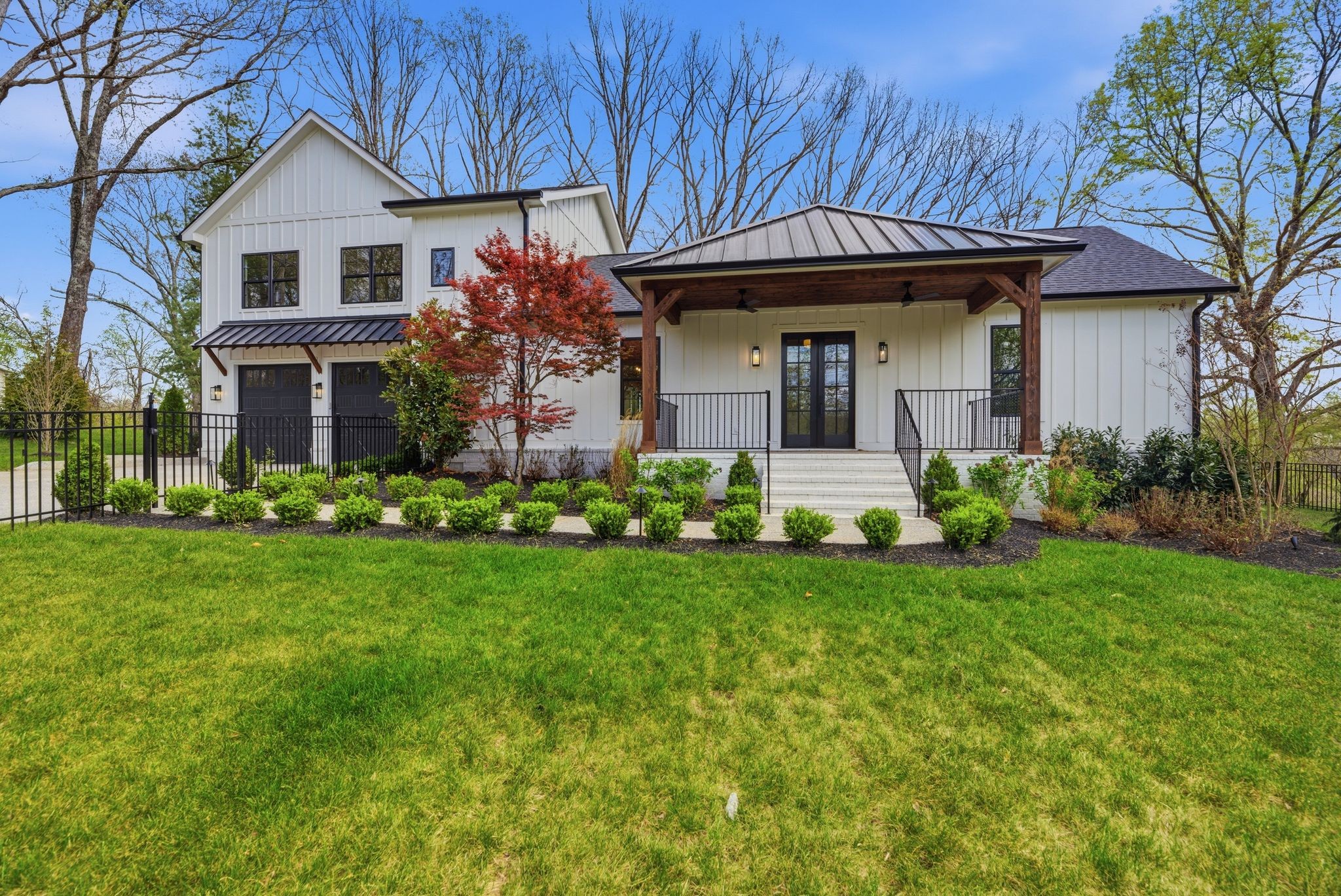 8811 Old Charlotte Pike