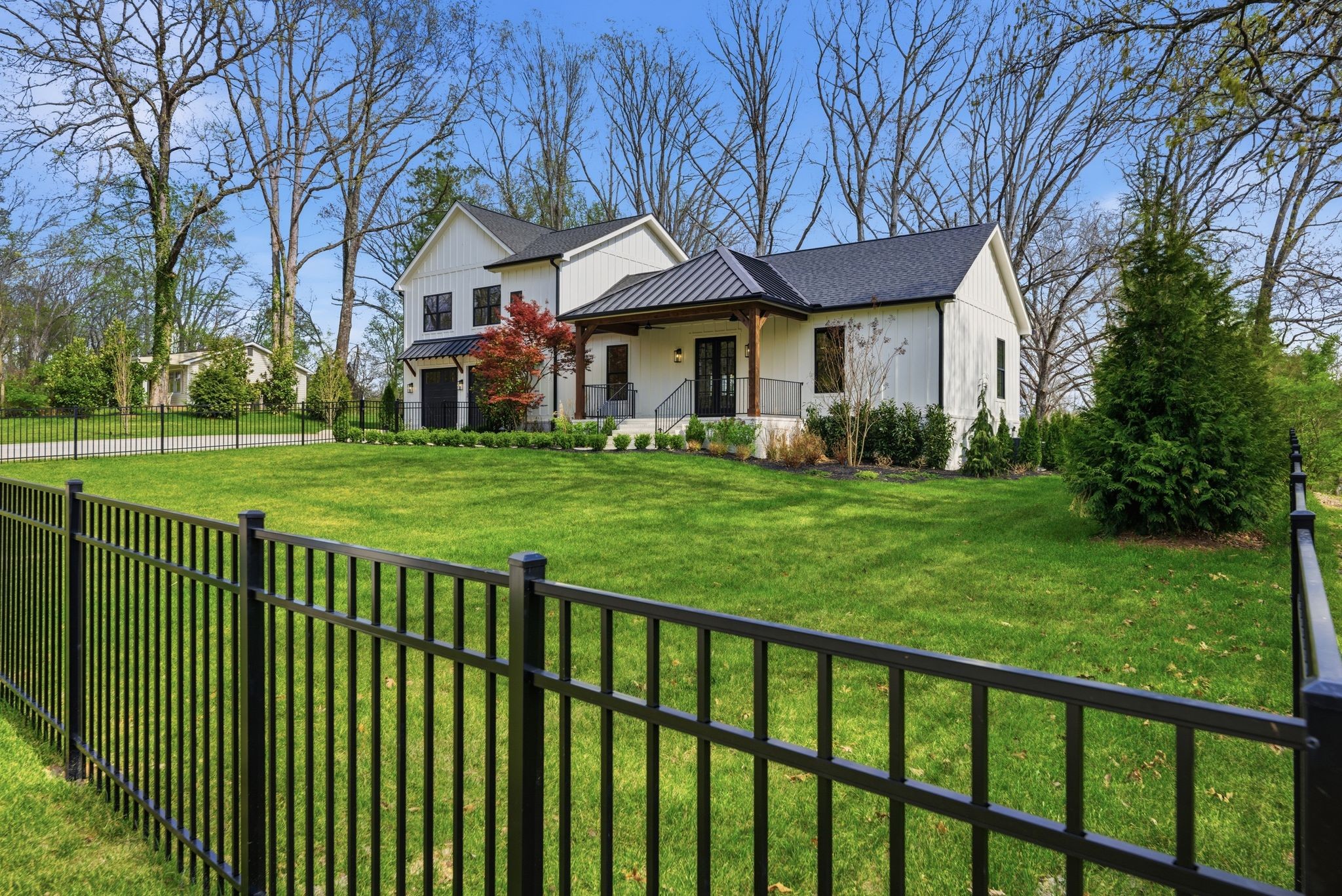 8811 Old Charlotte Pike