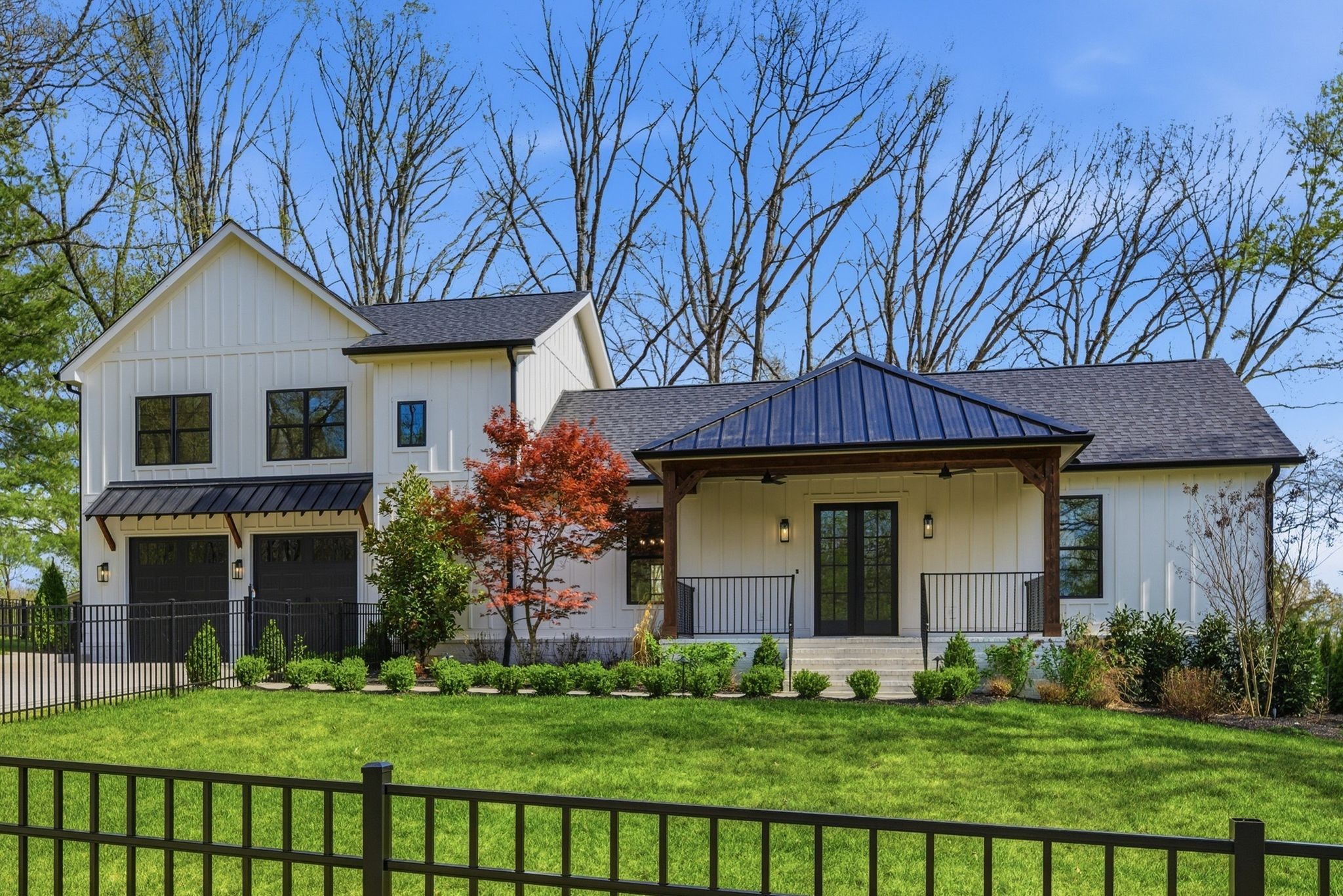 8811 Old Charlotte Pike