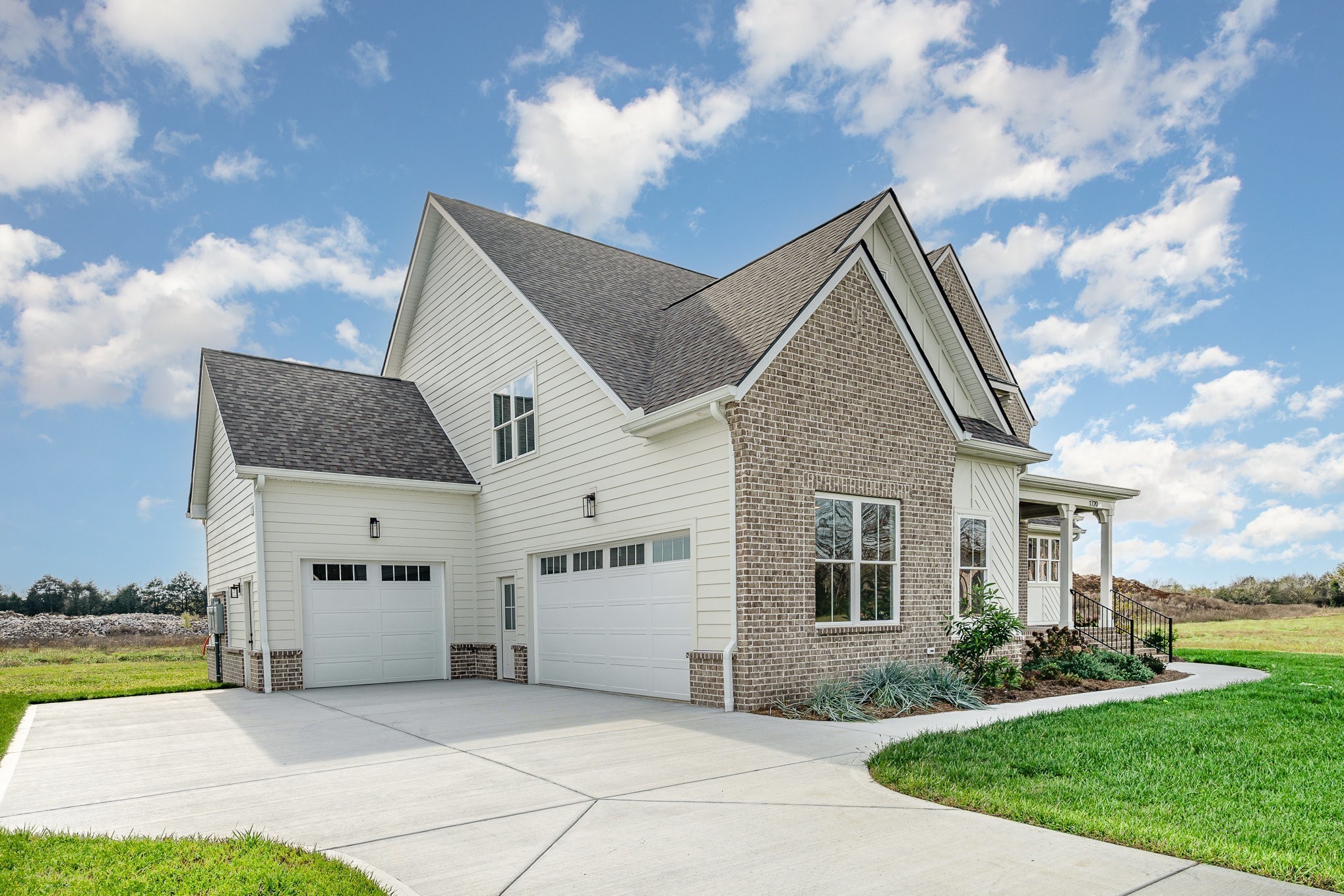 1720 Martha Washington Way