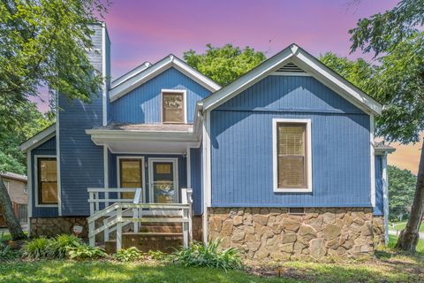 101 Vickey Ct Nashville TN 37211