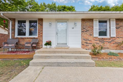 Photo of 119 Cline Ave, Hendersonville, TN 37075 (MLS # 3030804)