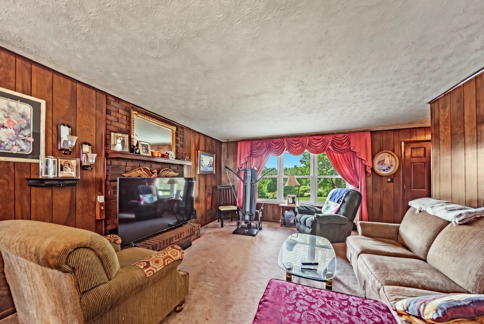 450 Cottage Way