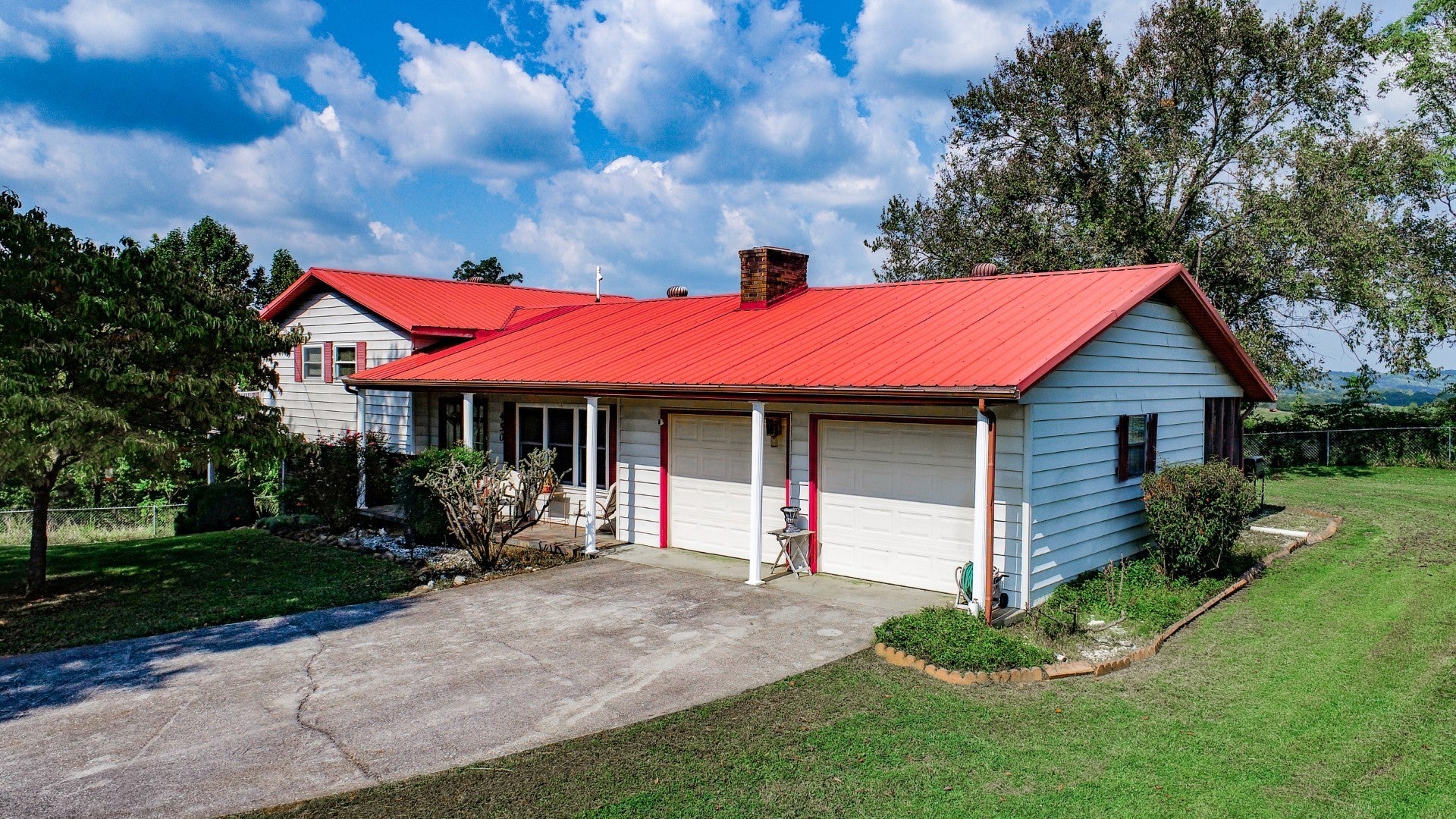 450 Cottage Way