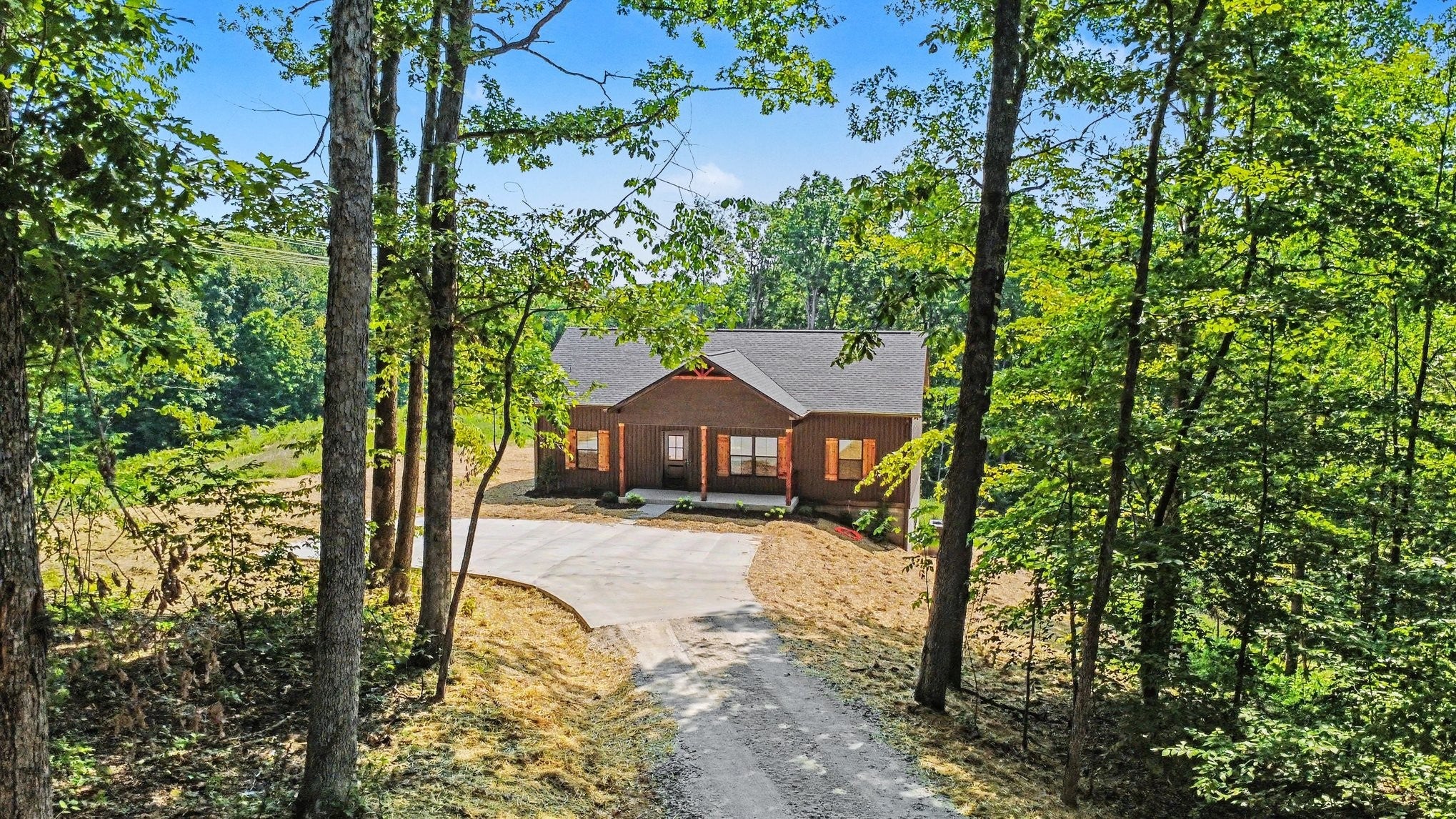 888 Pack Rd