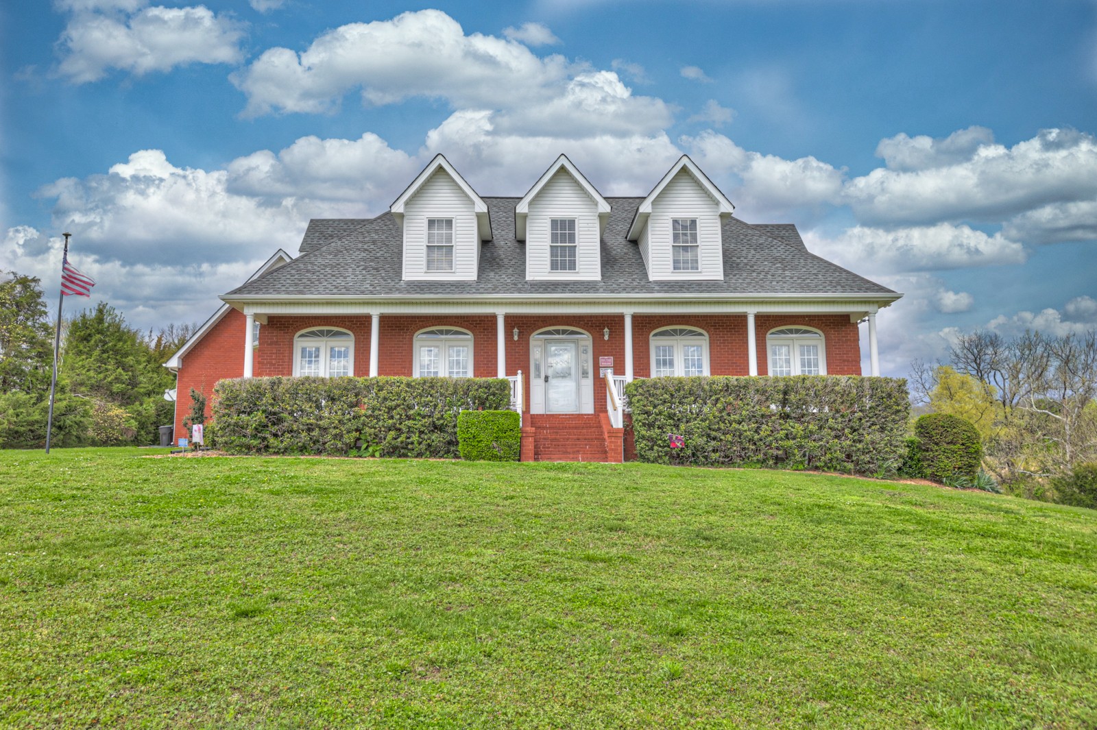 5784 Rock Springs Rd