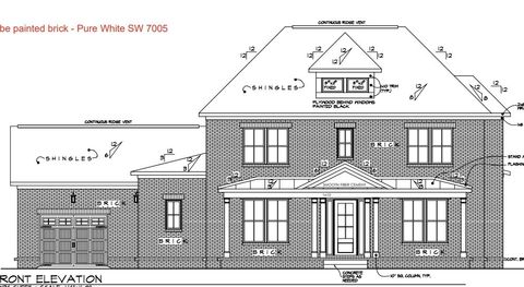 226 Willow Bend Drive Hendersonville TN 37075
