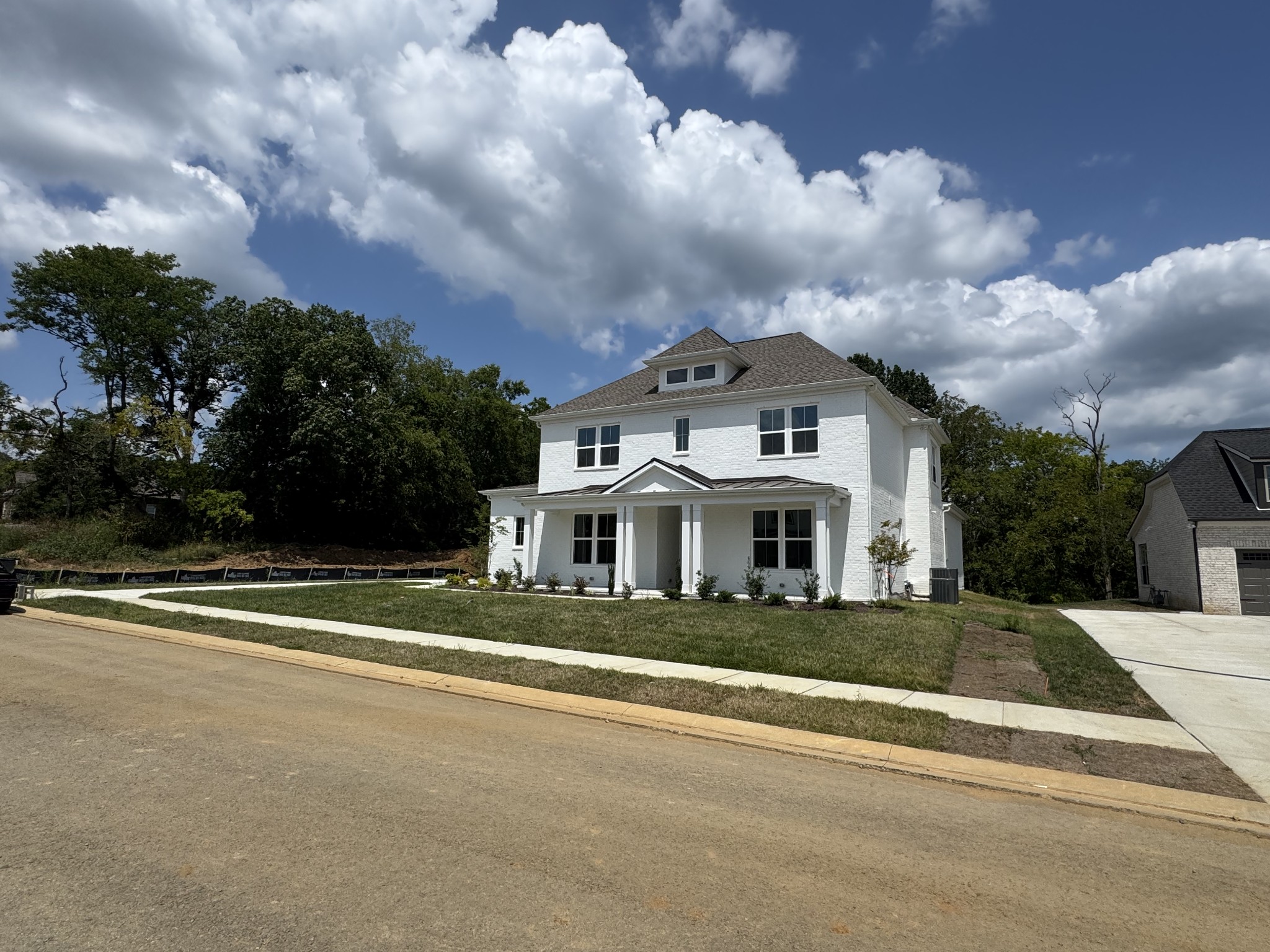 226 Willow Bend Drive