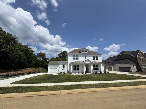 226 Willow Bend Drive Hendersonville TN 37075
