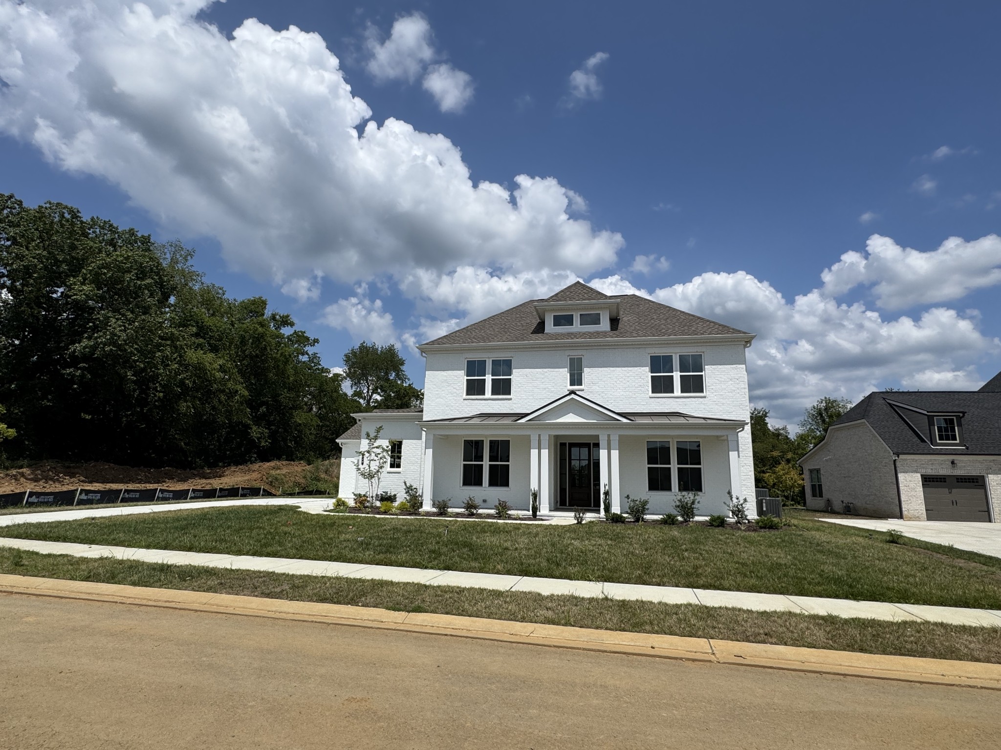 226 Willow Bend Drive