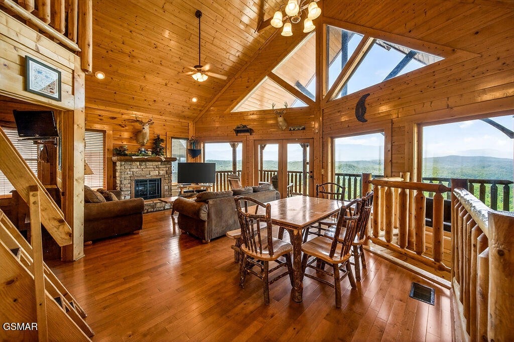2214 Towering Hemlock Drive