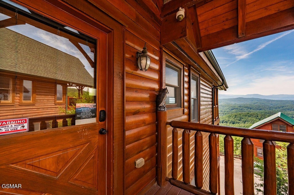 2214 Towering Hemlock Drive