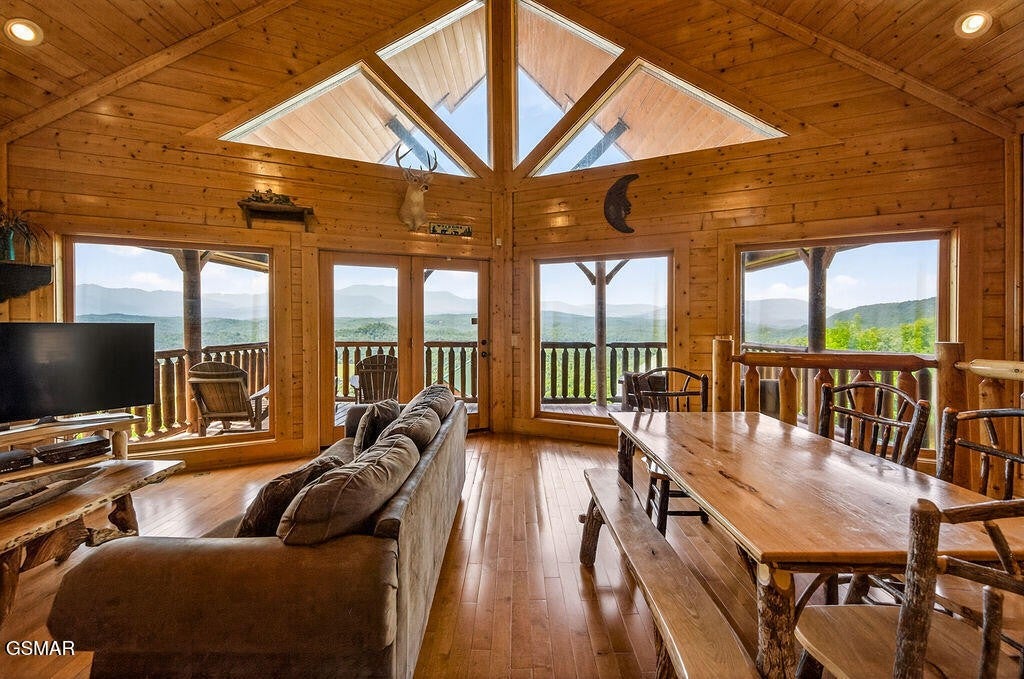 2214 Towering Hemlock Drive