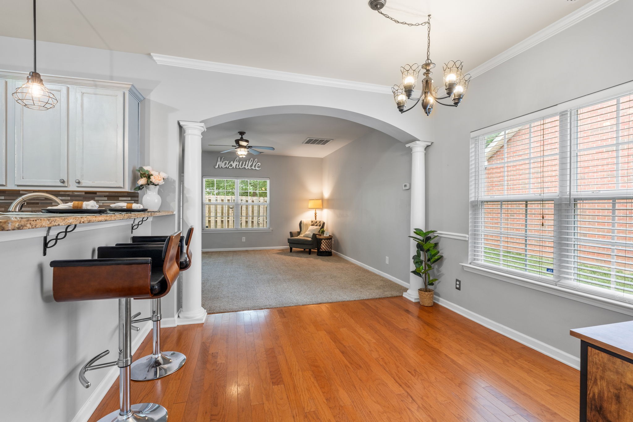 3064 Whitland Crossing Dr