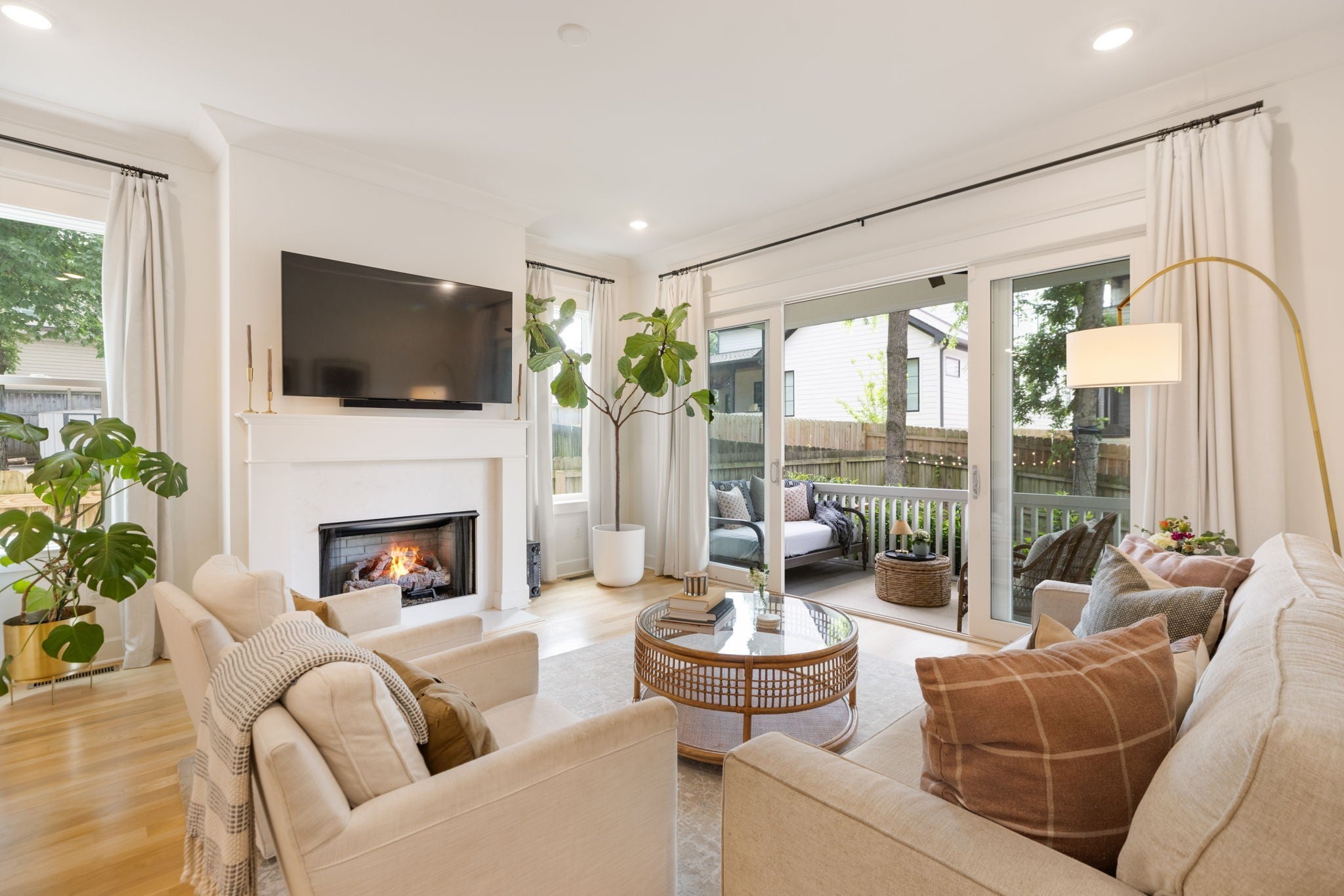 4.0-bed rental at 3650 Mayflower Pl