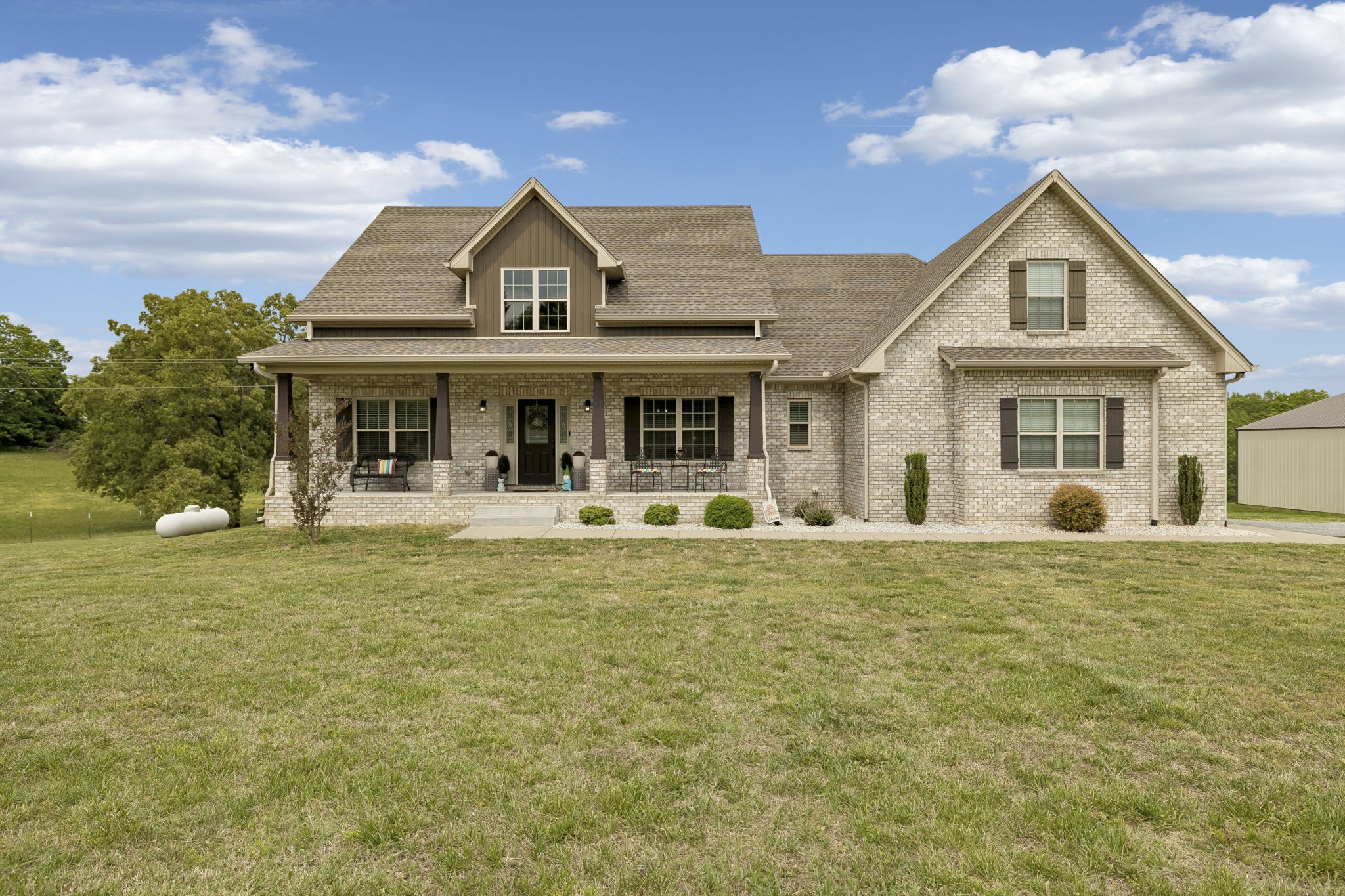 4163 Old Highway 52 E