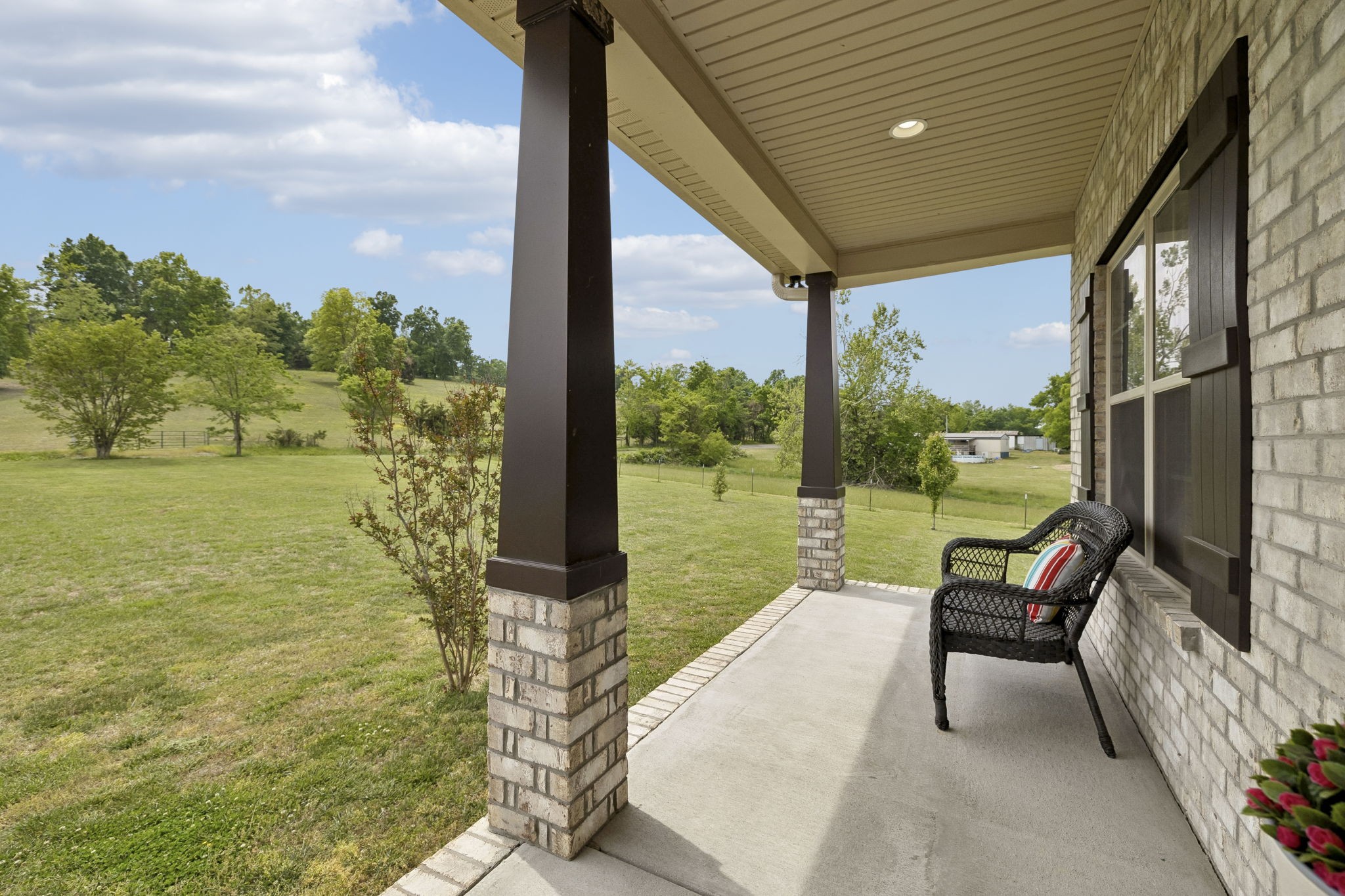 4163 Old Highway 52 E