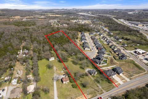 3415 Whites Creek Pike Nashville TN 37207