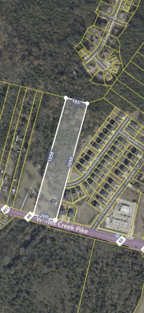 3415 Whites Creek Pike