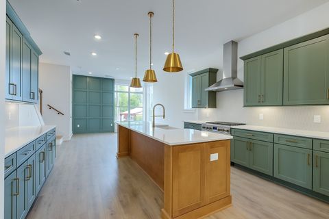 Photo of 110C Myrtle St #C, Nashville, TN 37206 (MLS # 3122860)