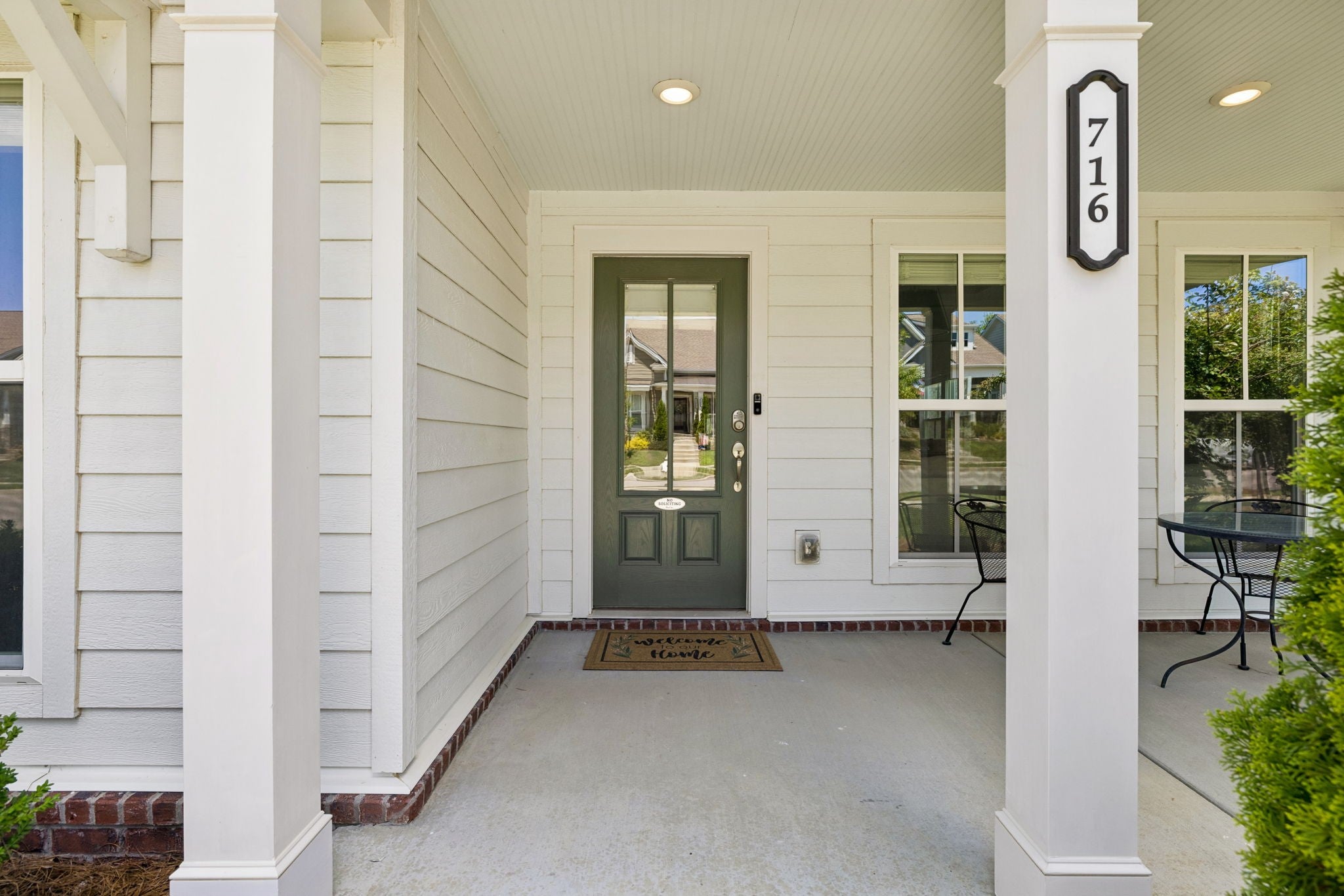 716 Goswell Dr