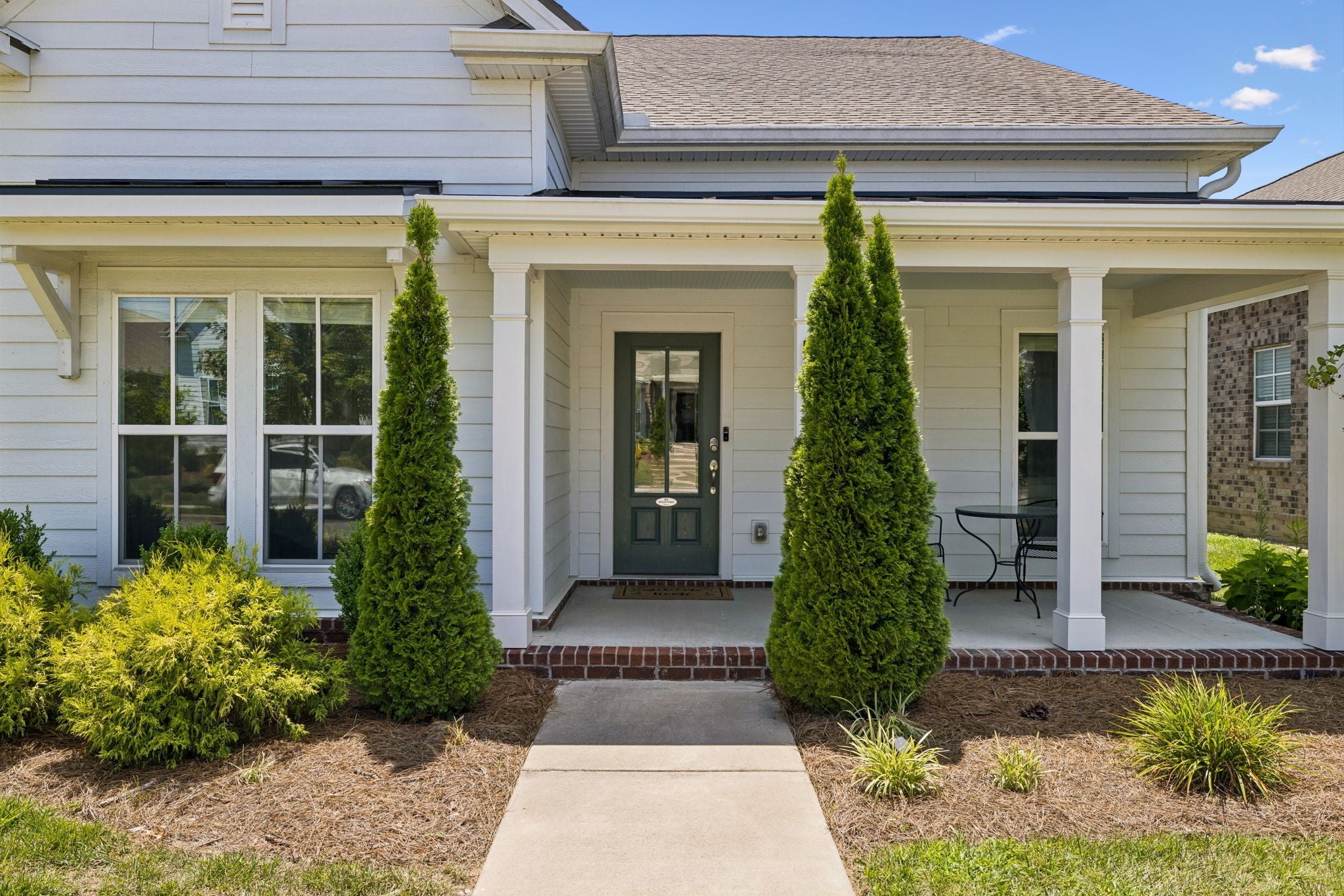 716 Goswell Dr