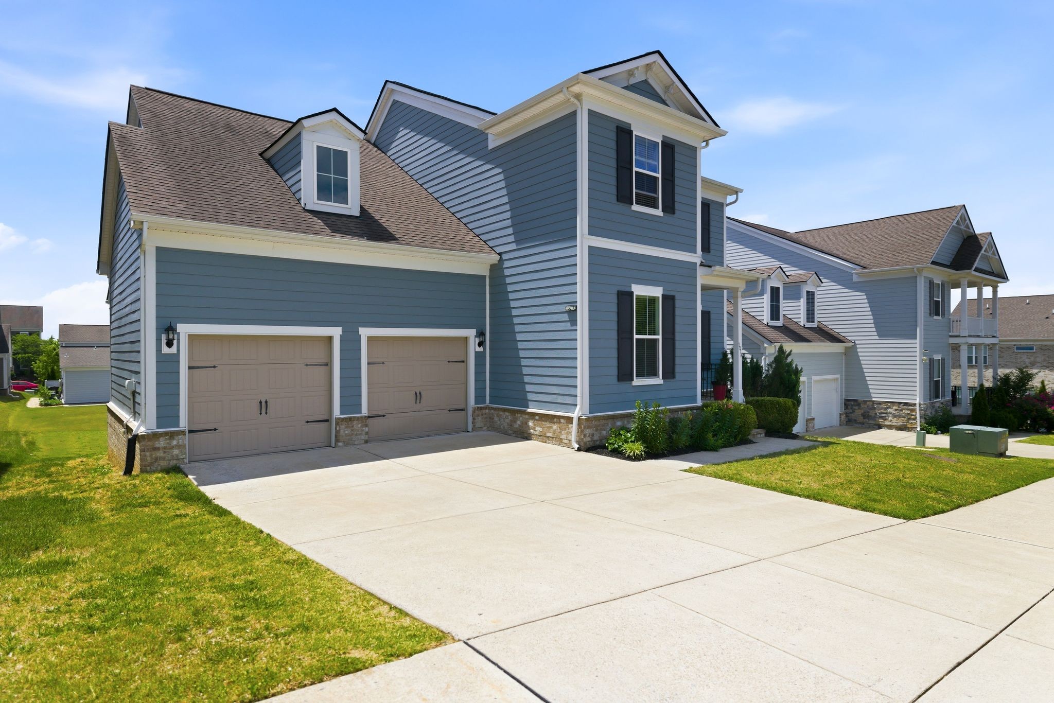 1814 Lanceford Ct