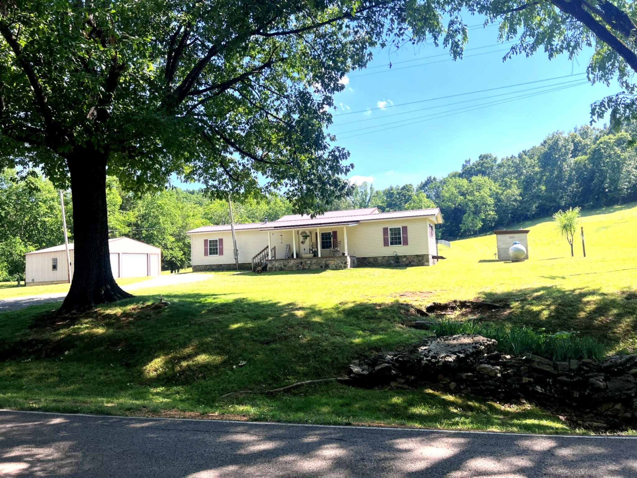 1133 Culps Bend Rd