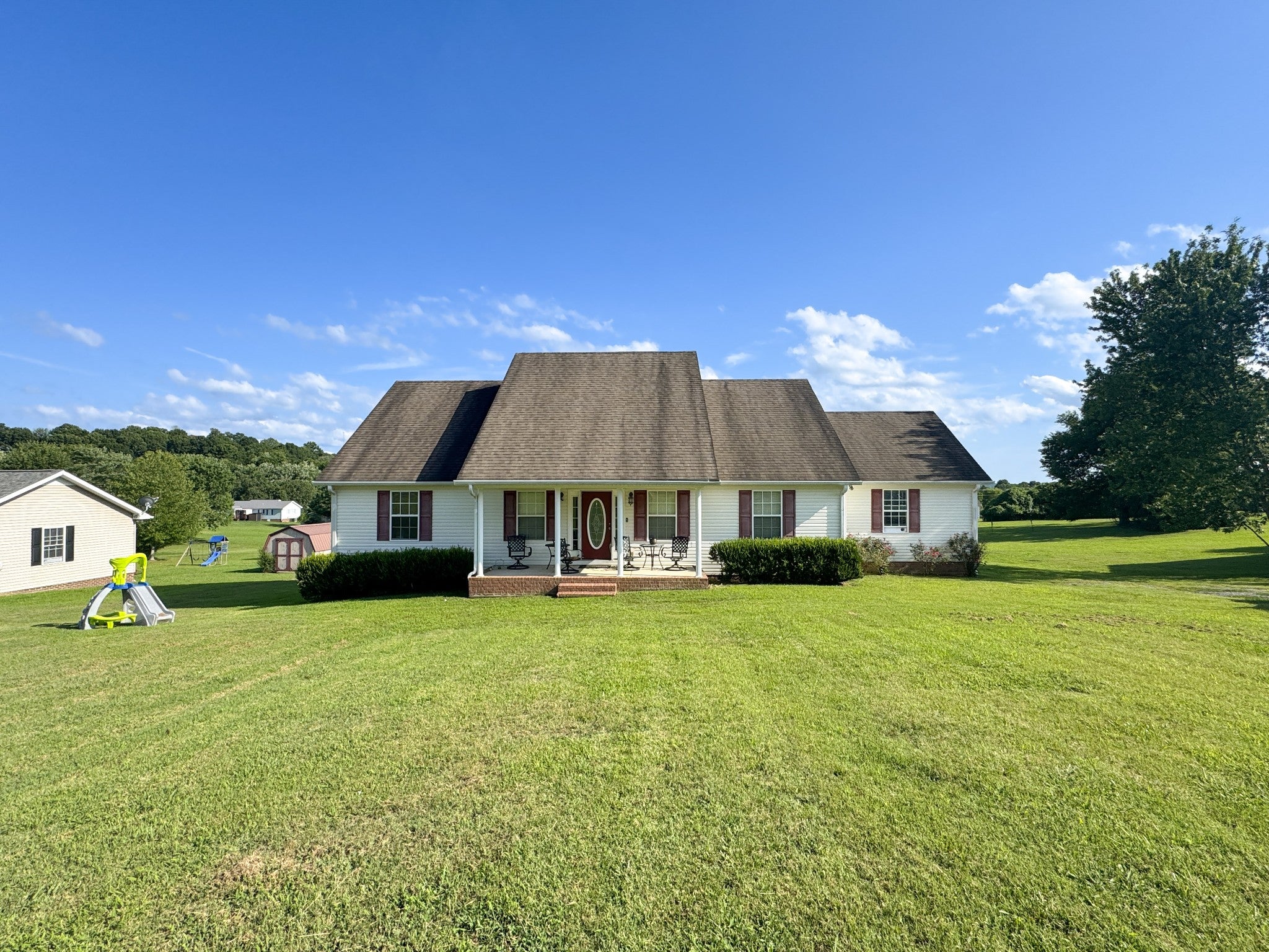 185 Ridgecrest Rd