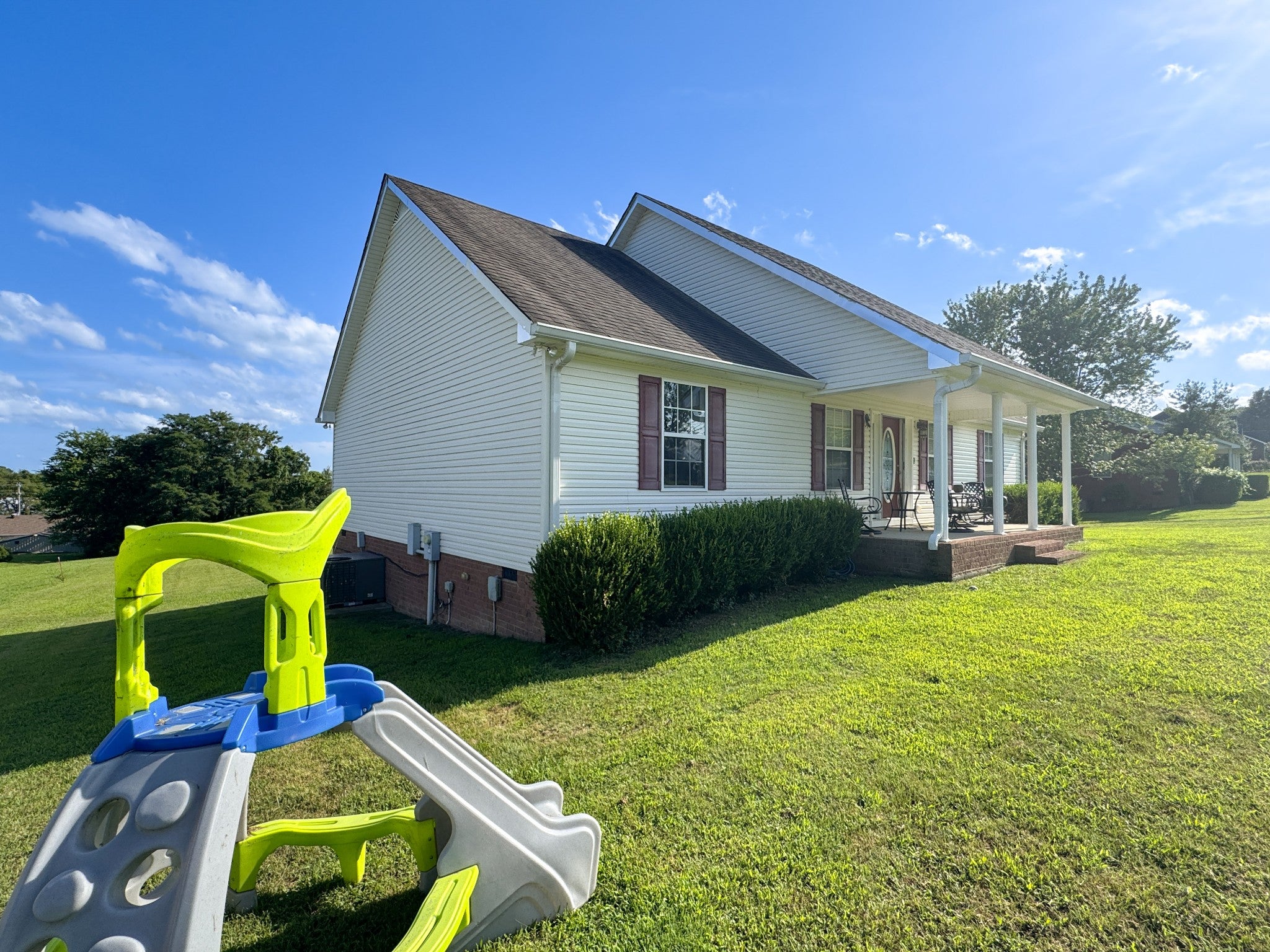185 Ridgecrest Rd