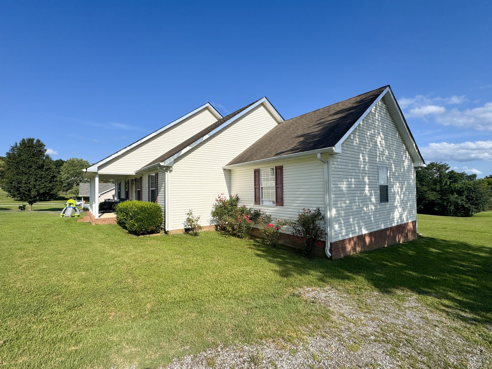 185 Ridgecrest Rd