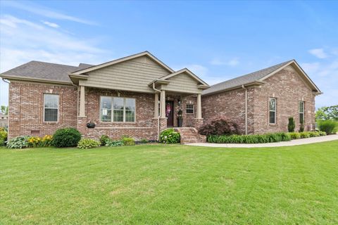 20 Ivy Dr Fayetteville TN 37334