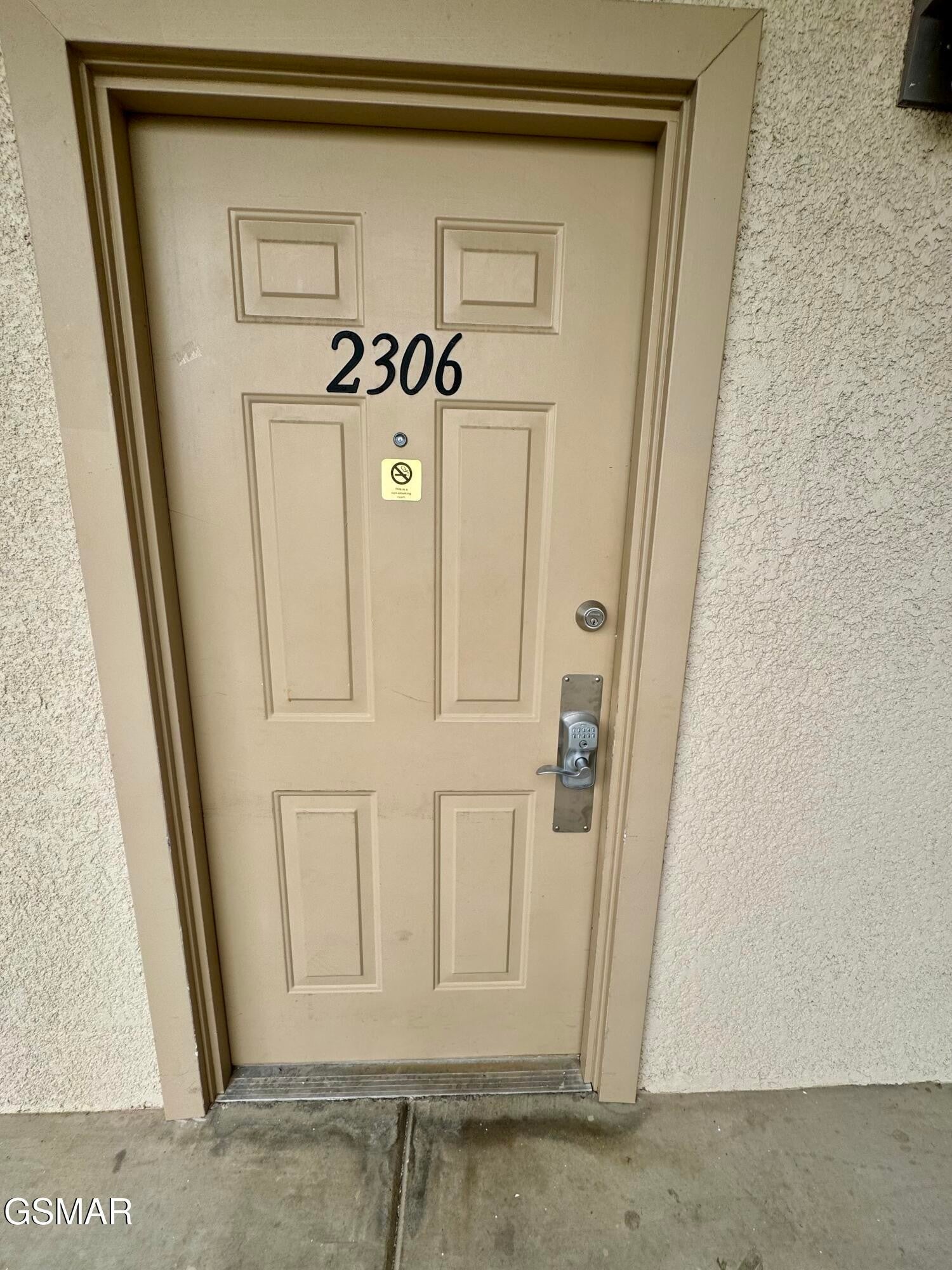 124 Plaza Drive 2306
