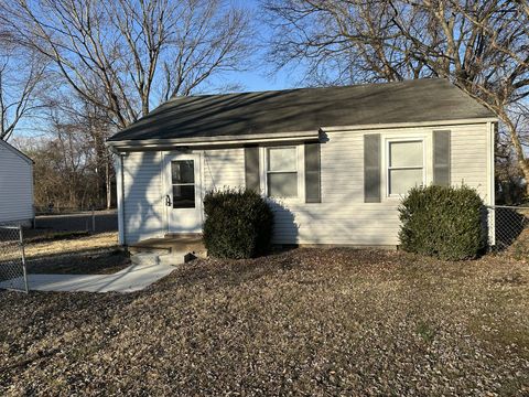 63 Maple St, Clarksville, TN 37042 - MLS#: 2778010