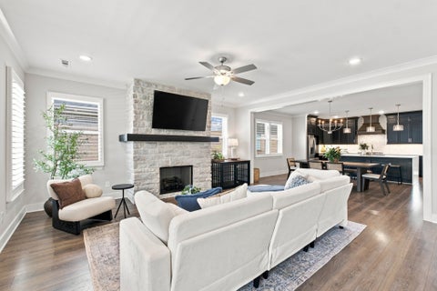 Tiny photo for 3287 Sassafras Ln, Thompsons Station, TN 37179 (MLS # 3245256)