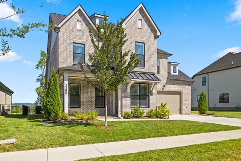Tiny photo for 3287 Sassafras Ln, Thompsons Station, TN 37179 (MLS # 3245256)