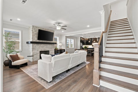 Tiny photo for 3287 Sassafras Ln, Thompsons Station, TN 37179 (MLS # 3245256)