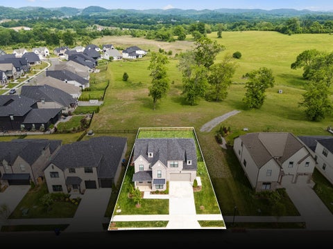 Tiny photo for 3287 Sassafras Ln, Thompsons Station, TN 37179 (MLS # 3245256)