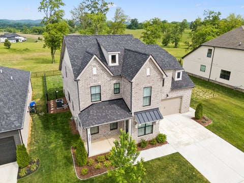 Tiny photo for 3287 Sassafras Ln, Thompsons Station, TN 37179 (MLS # 3245256)